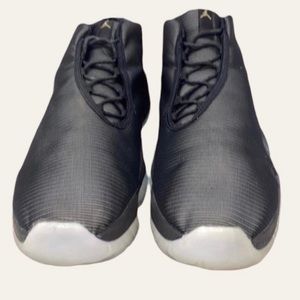 Jordan Future Black Ice like new condition.
